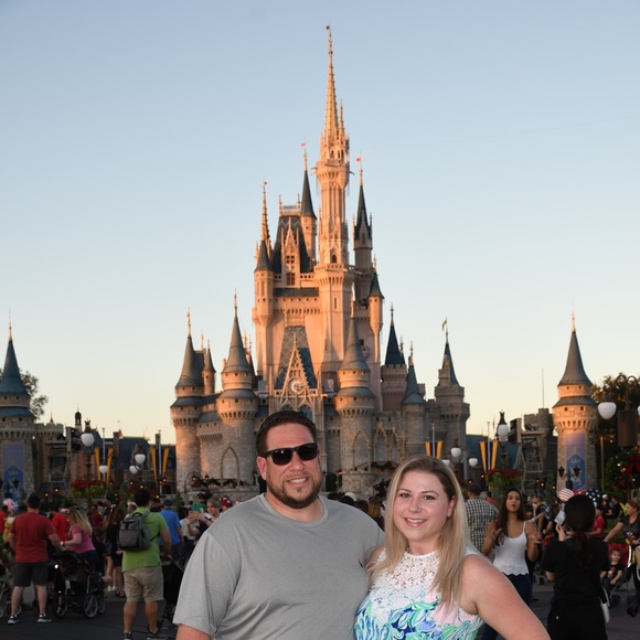 Meet your Posher, Kaila - Picture 1 of 1